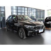 BMW宝马X5  2022款 改款 xDrive 30Li 尊享型M运动套装