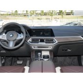 BMW宝马X5  2022款 改款 xDrive 40Li M运动套装