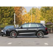 Audi奥迪Q5L  2024款 45 TFSI 豪华动感型