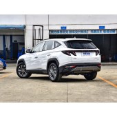 Hyundai Tucson   现代途胜   23款 途胜L 1.5T 自动两驱GLX精英版