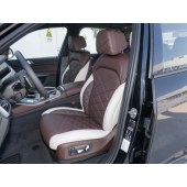 BMW宝马X5  2022款 改款 xDrive 40Li M运动套装