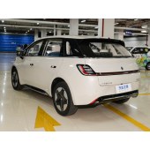 Baojun cloud宝骏云朵   2023款 360 Pro