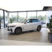 BMW宝马X5  2022款 改款 xDrive 30Li M运动套装