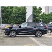 Buick 别克 昂科旗ensign   2022款 652T 两驱尊贵型 7座