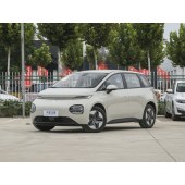 Baojun cloud宝骏云朵   2023款 360 Plus