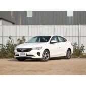 Buick Verano 别克威朗   2023款 Pro 乐享版