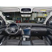 Hyundai Tucson   现代途胜   23款 途胜L 1.5T 自动两驱GLX精英版