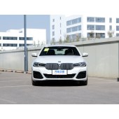 宝马5系新能源 BMW 5 Series New energy  2022款 改款三 535Le 先锋版M运动套装