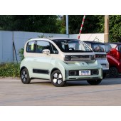 宝骏KiWi EV   2023款 智潮版 三元锂