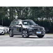 Mercedes-Benz     奔驰EQB  2023款 改款 EQB 260