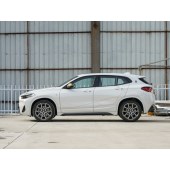 BMW 宝马X2  2023款 sDrive 25i 曜熠版