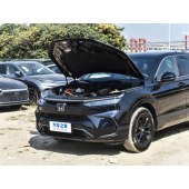 皓影新能源 HONDA  Hiroshi  New energy  2024款 e:PHEV 尊贵版