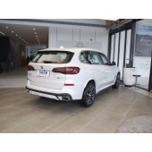 BMW宝马X5  2022款 改款 xDrive 30Li M运动套装