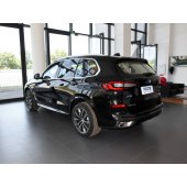 BMW宝马X5  2022款 改款 xDrive 30Li 尊享型M运动套装