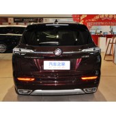 别克昂科威Buick Envision   2023款 昂科威Plus Avenir艾维亚 五座版