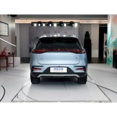 BYD Tang比亚迪唐新能源 New energy   2024款 EV 冠军版 635KM 四驱旗舰型