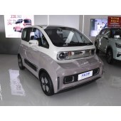 宝骏KiWi EV  2023款 智奢版 磷酸铁锂