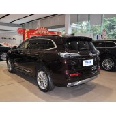 别克昂科威Buick Envision   2023款 昂科威Plus Avenir艾维亚 五座版