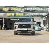 INFINITI 英菲尼迪QX60 四驱豪华版  5门7座