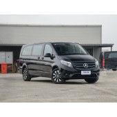 Mercedes-Benz奔驰威霆Vito   2023款 2.0T 商务版 7座