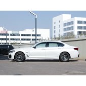 宝马5系新能源 BMW 5 Series New energy  2022款 改款三 535Le 先锋版M运动套装