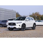 INFINITI 英菲尼迪QX50 两驱领航版