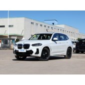 BMW 宝马iX3  2023款 领先型