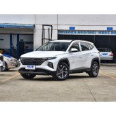 Hyundai Tucson   现代途胜   23款 途胜L 1.5T 自动两驱GLX精英版