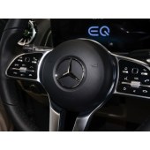 Mercedes-Benz     奔驰EQB  2023款 改款 EQB 260