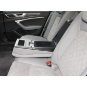 Audi奥迪A6L    2023款 改款 45 TFSI quattro 臻选动感型