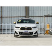 BMW 宝马X2  2023款 sDrive 25i 曜熠版