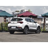 别克昂科拉PLUS   Buick Enclave  2023款 智趣版