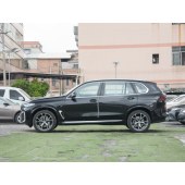 BMW宝马X5  2023款 xDrive 30Li 尊享型M运动套装