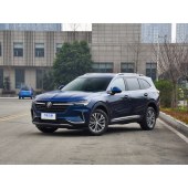 别克昂科威Buick Envision   2023款 昂科威Plus 552T 五座精英型