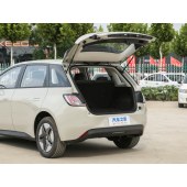 Baojun cloud宝骏云朵   2023款 360 Plus