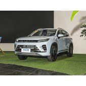 EXEED 星途追风PHEV 80KM御风行版