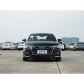 Audi奥迪A6L    2023款 改款 45 TFSI quattro 臻选动感型