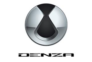 DENZA 腾势