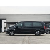 Mercedes-Benz奔驰威霆Vito   2023款 2.0T 商务版 7座