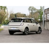 Baojun cloud宝骏云朵  2023款 460 Pro 灵犀版