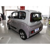 宝骏KiWi EV  2023款 智奢版 磷酸铁锂