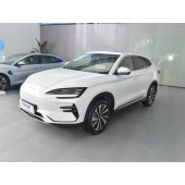 BYD比亚迪宋PIUS新能源 New energy  2023款 冠军版 EV 520KM 旗舰型