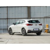 BMW 宝马X2  2023款 sDrive 25i 曜熠版