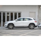 Mercedes-Benz     奔驰EQA   "2023款 EQA 260 "