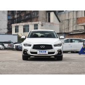 INFINITI  英菲尼迪Q50L 进享运动版