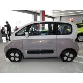 宝骏KiWi EV  2023款 智奢版 磷酸铁锂