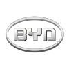 BYD 比亚迪