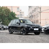 BMW 宝马iX3  2023款 领先型