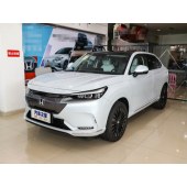 HONDA e:NP1 极湃1  2023款 510km 览极版