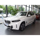 BMW宝马X5  2023款 xDrive 30Li 尊享型M运动套装